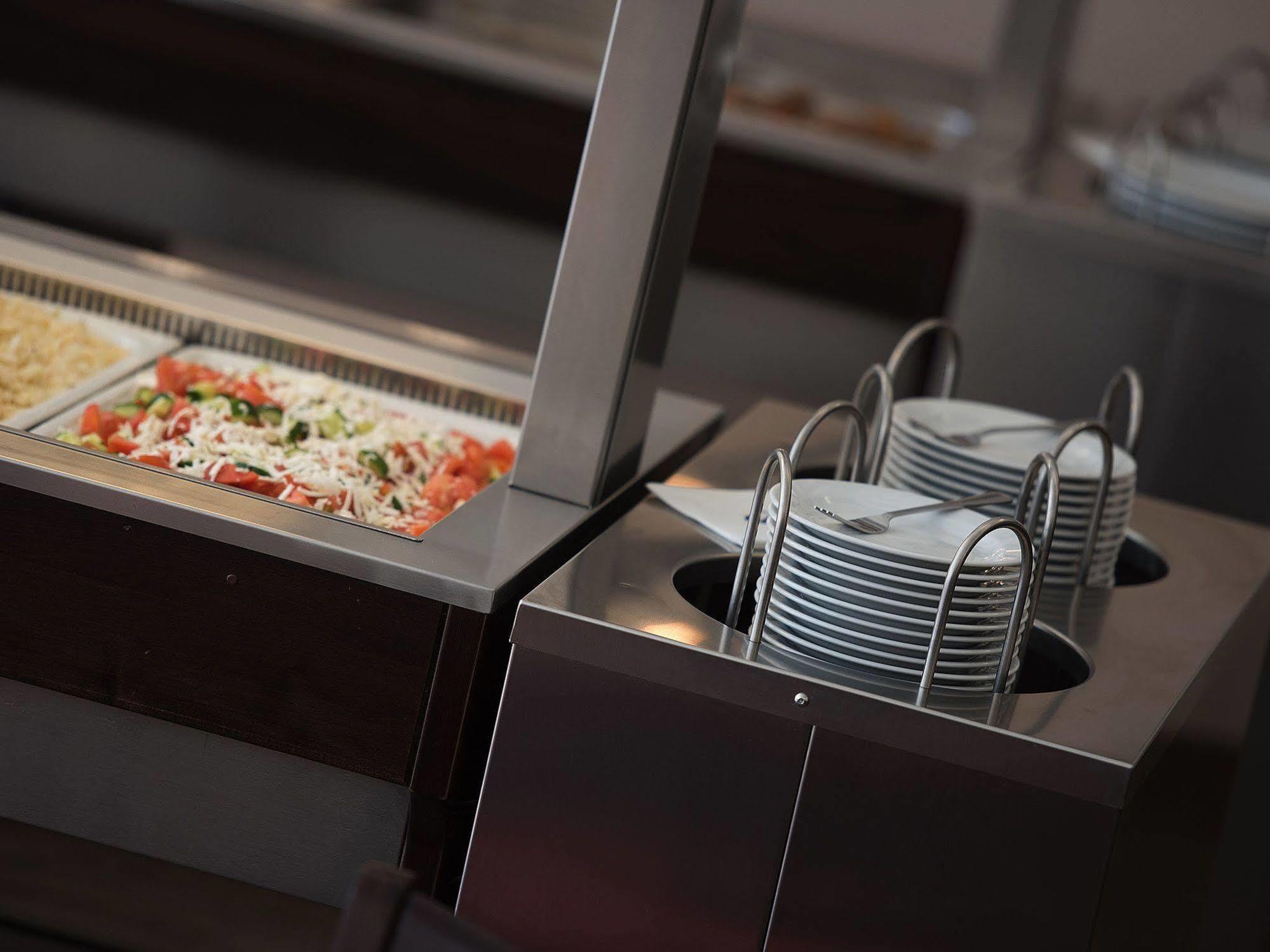 Ea Hotel Jessenius 카를로비바리 외부 사진